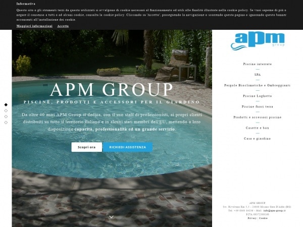 APM Group