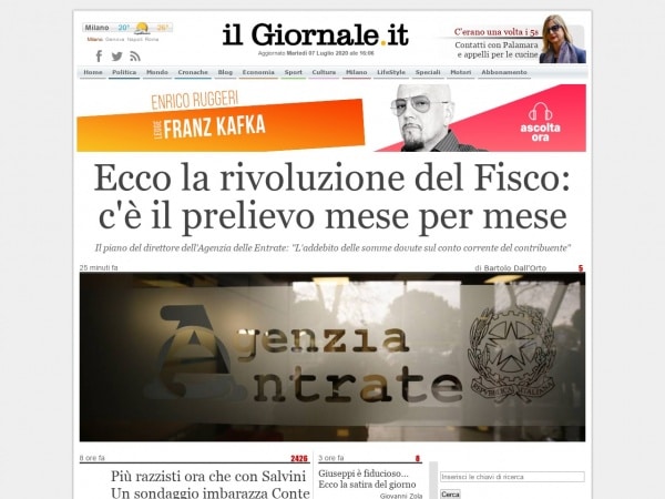 IIgiornale.it