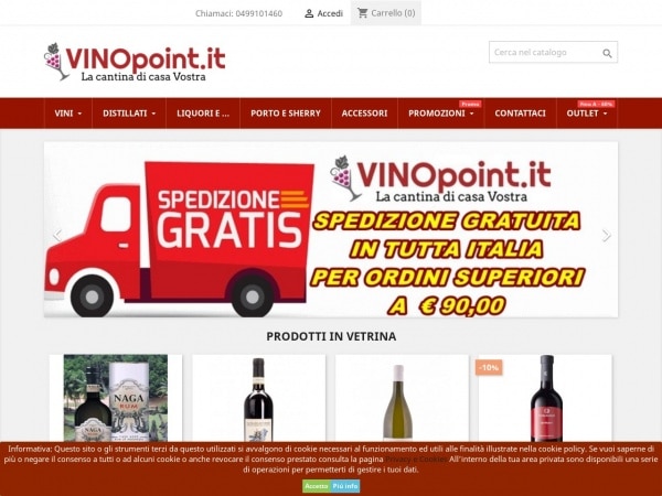 VinoPoint